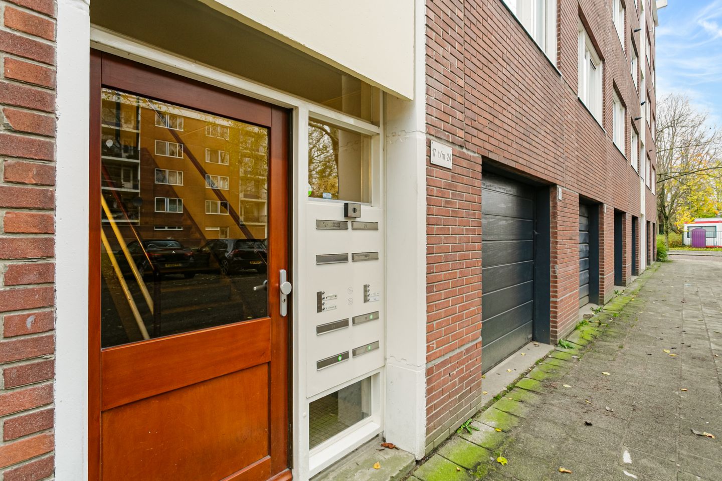 Foto 5 van Savelsbos 22