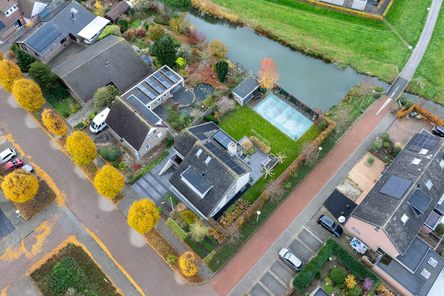 Foto 65 van Planetenlaan 22