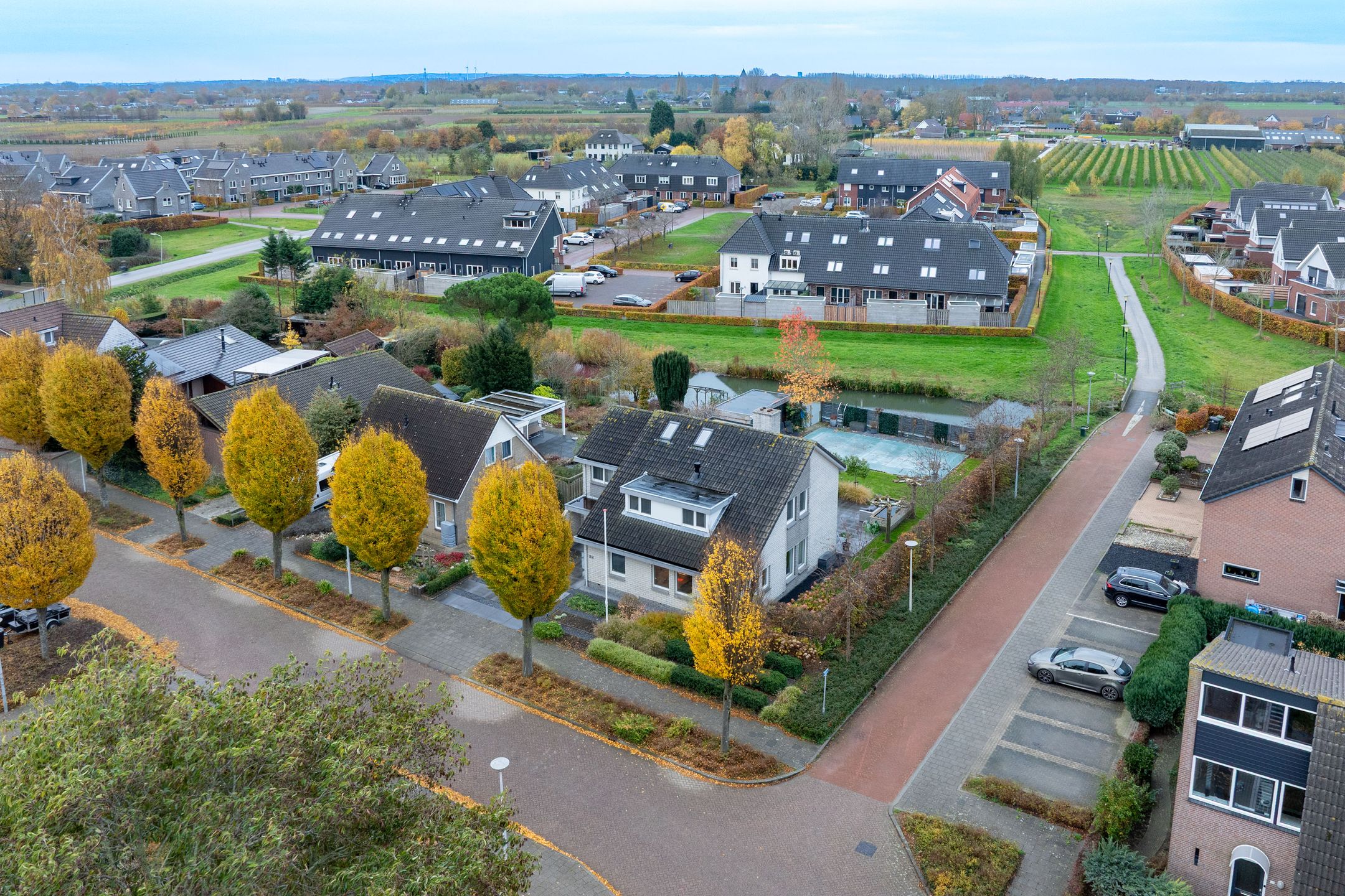 Foto 66 van Planetenlaan 22