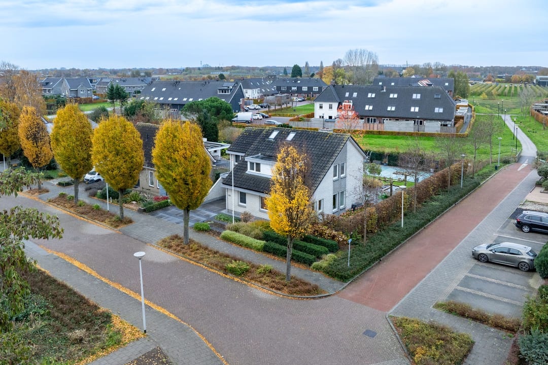 Foto 67 van Planetenlaan 22