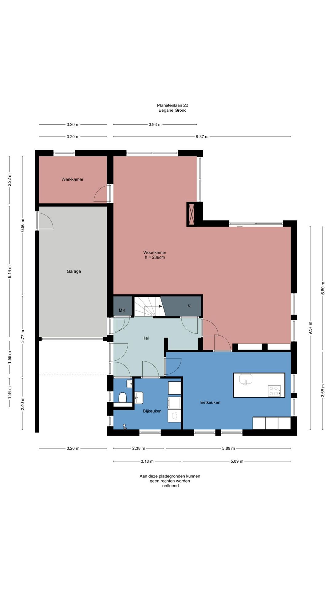 Foto 68 van Planetenlaan 22