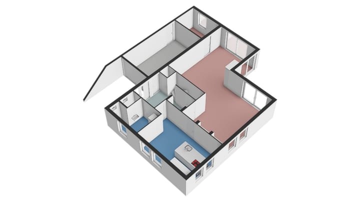 Photo 69 of Planetenlaan 22