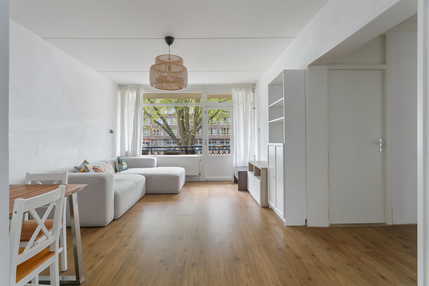 Foto 19 van Savelsbos 22