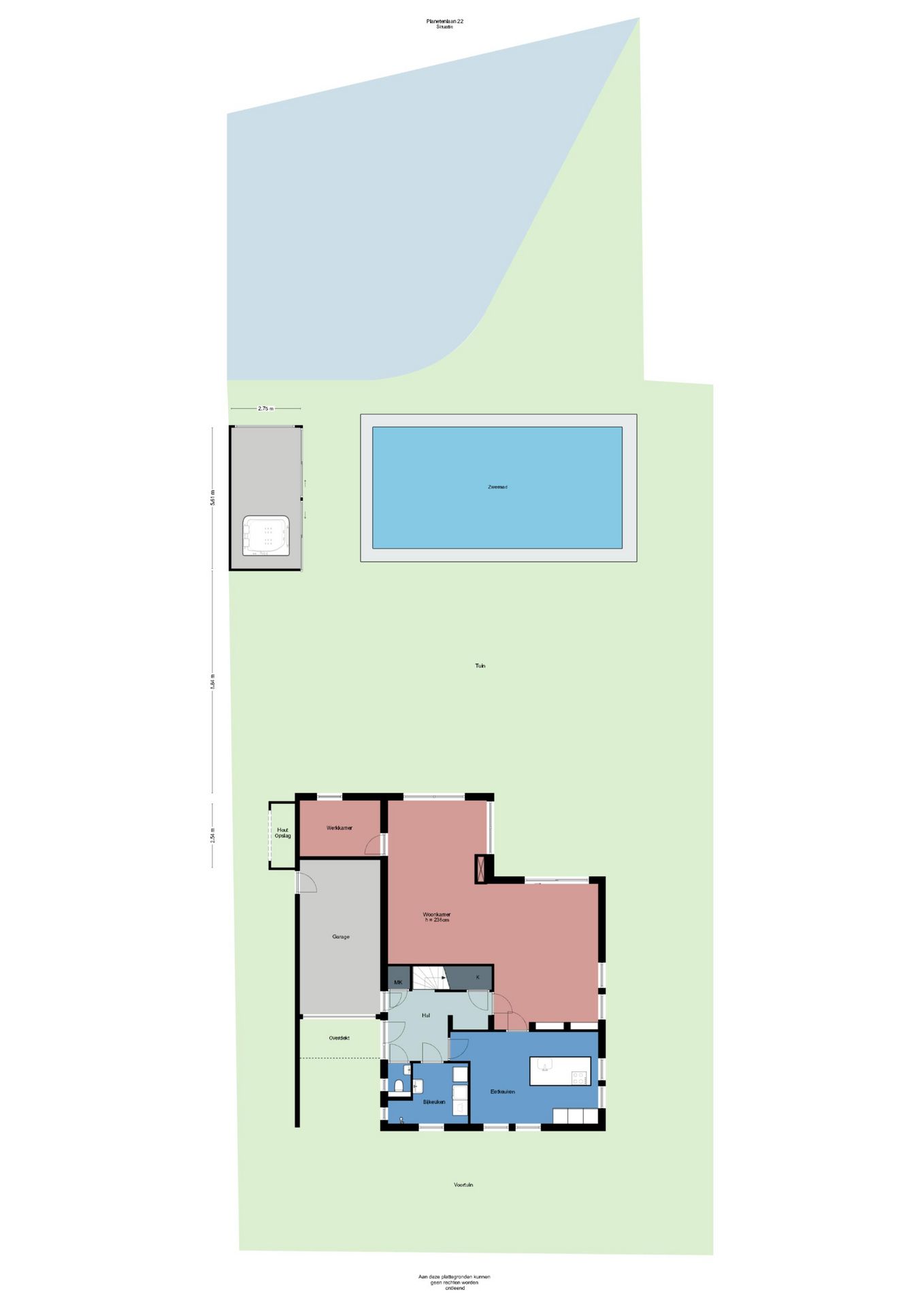 Foto 74 van Planetenlaan 22