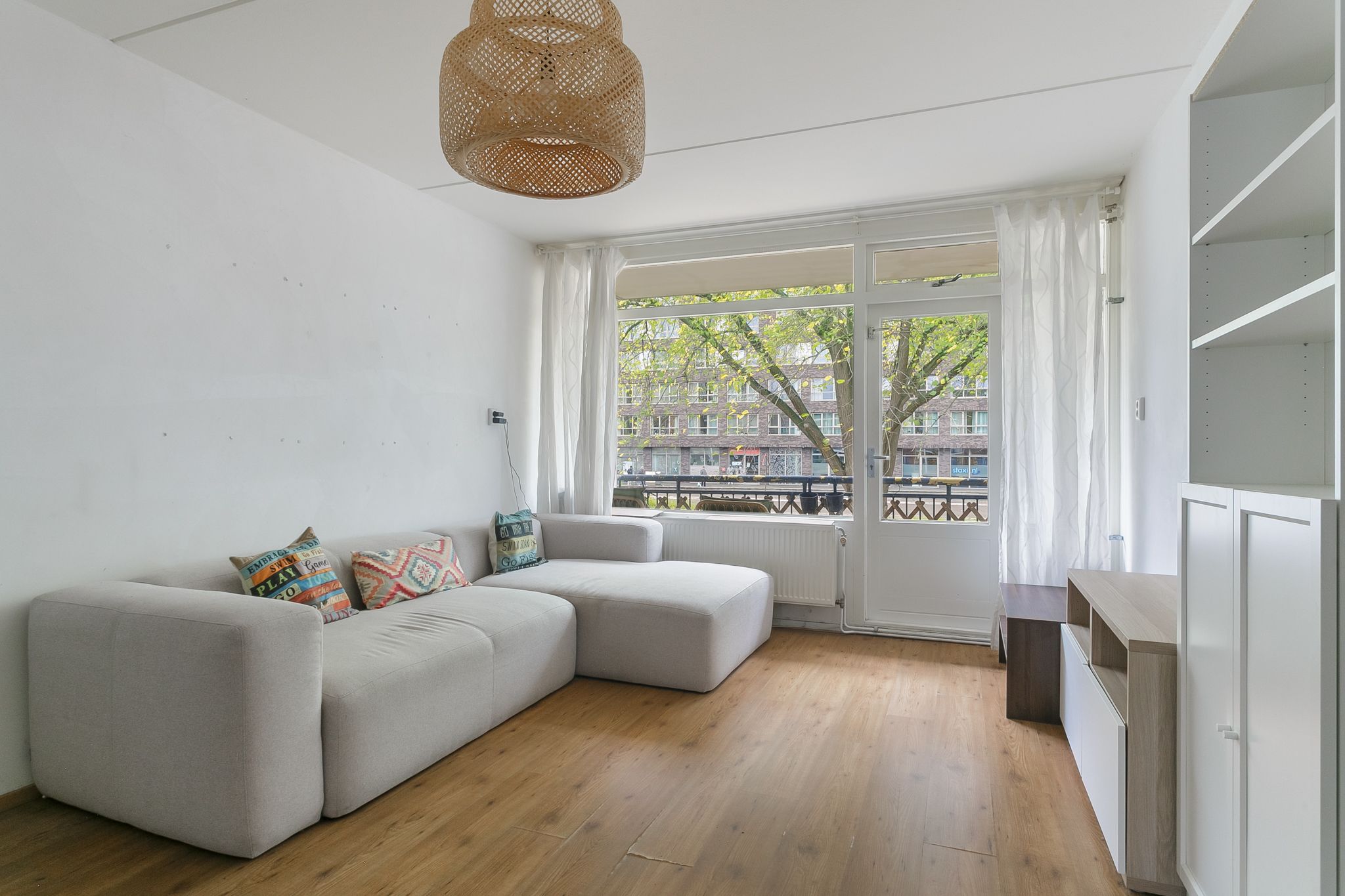 Foto 21 van Savelsbos 22