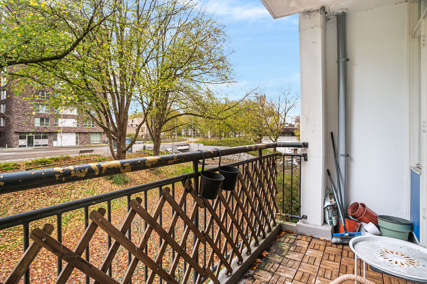 Foto 25 van Savelsbos 22