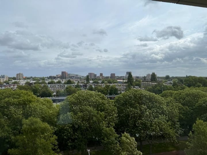 Foto 4 van Bachstraat 200