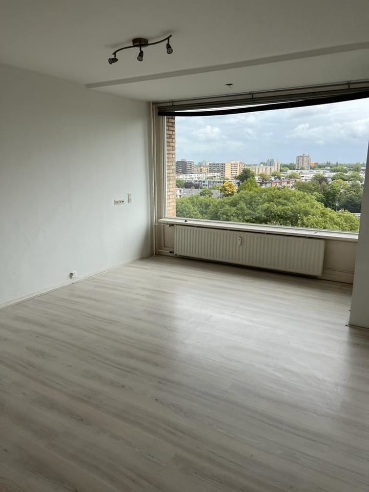 Foto 7 van Bachstraat 200