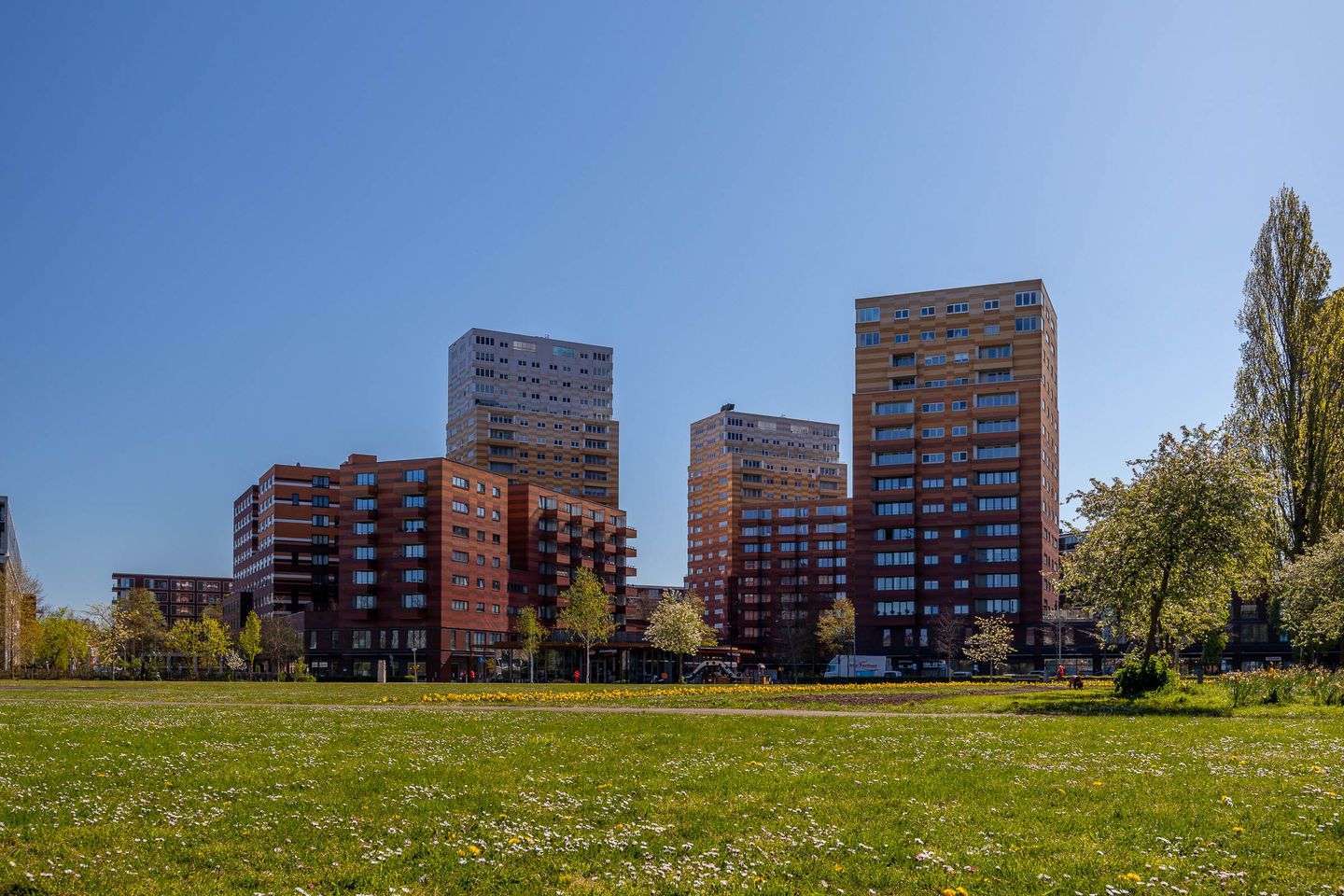 Foto 35 van Savelsbos 22