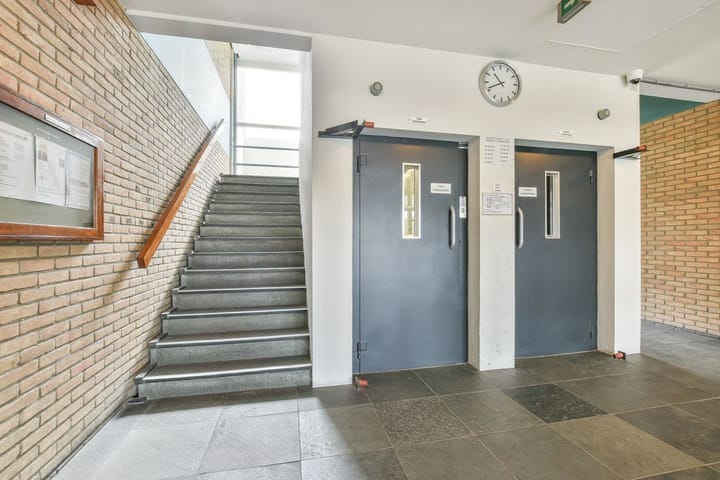 Foto 17 van Bachstraat 200