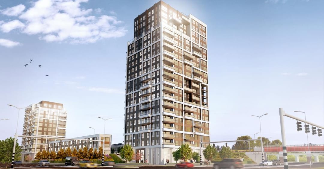 Foto 2 van Golda 459