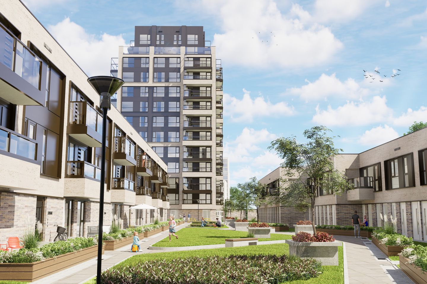 Foto 4 van Golda 459