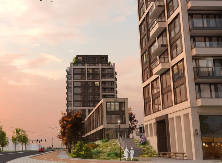 Foto 5 van Golda 459