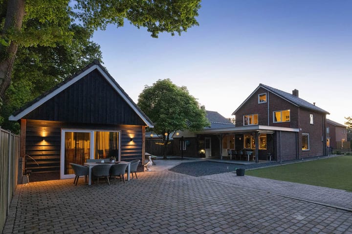 Kottestraat 1 main image