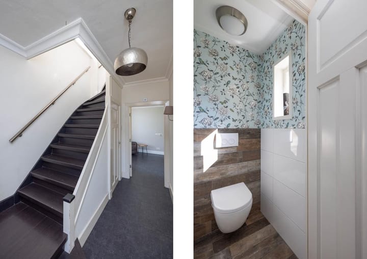 Foto 4 van Kottestraat 1