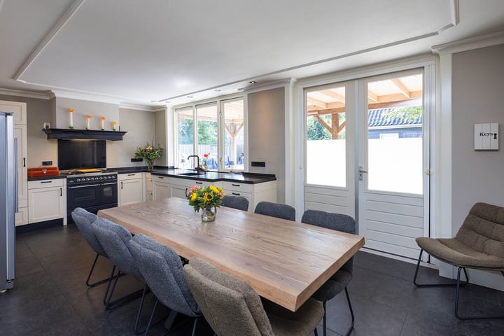 Foto 7 van Kottestraat 1