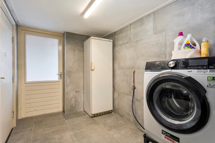 Foto 11 van Kottestraat 1