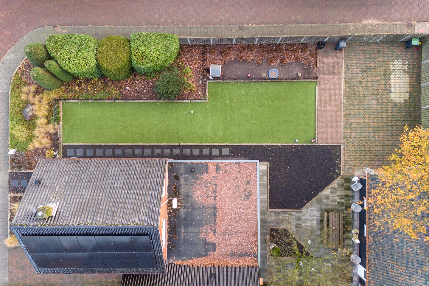 Photo 19 of Kottestraat 1
