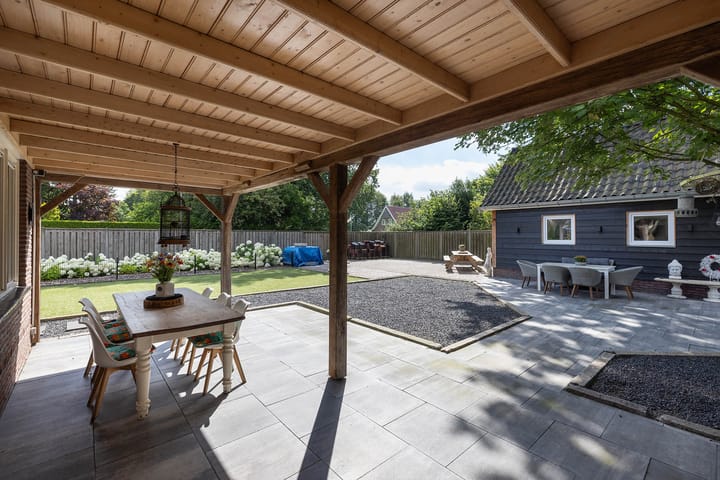 Foto 20 van Kottestraat 1