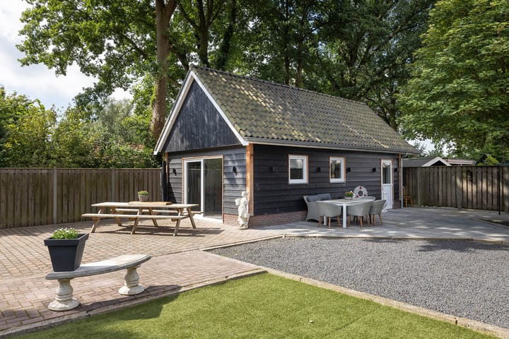 Foto 23 van Kottestraat 1