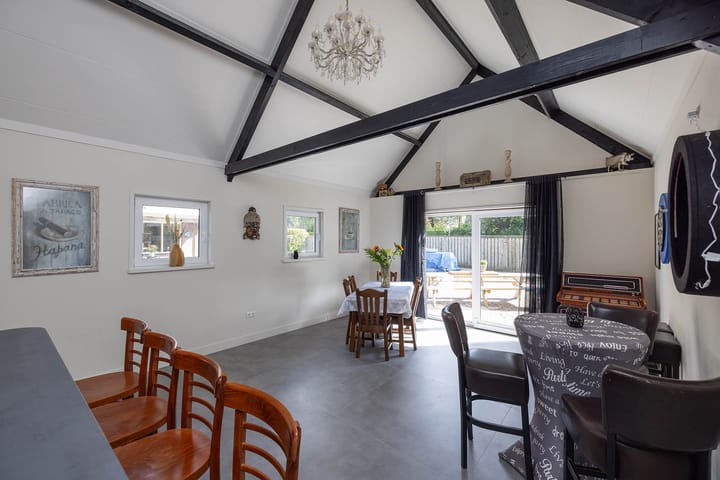 Foto 25 van Kottestraat 1