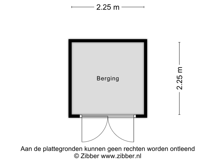 Berging