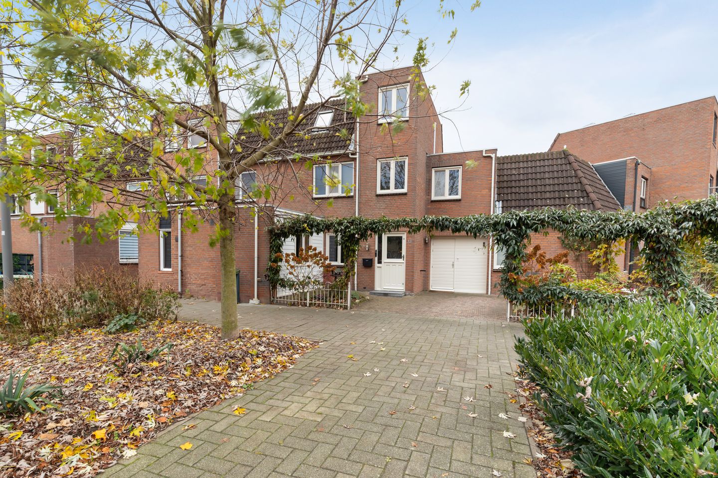 Foto 1 van Palermohof 11