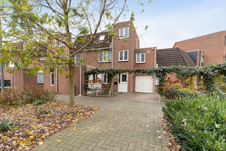 Foto 1 van Palermohof 11