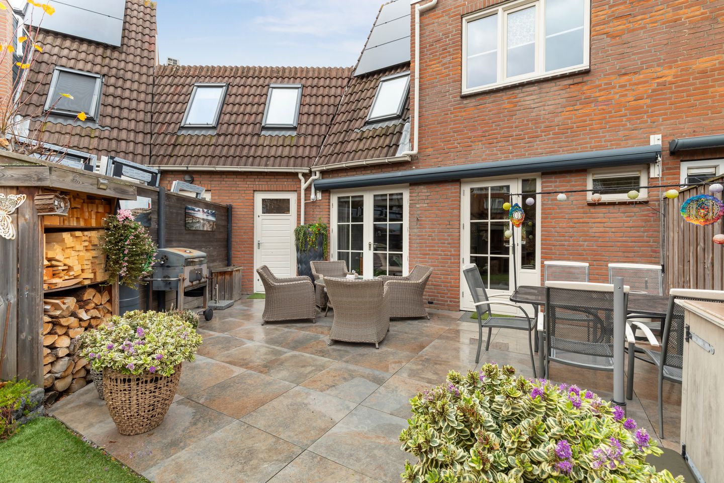 Photo 4 of Palermohof 11