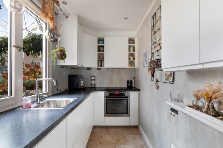 Foto 3 van Palermohof 11