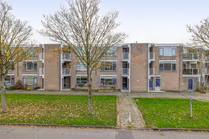 Foto 6 van Redelaan 66