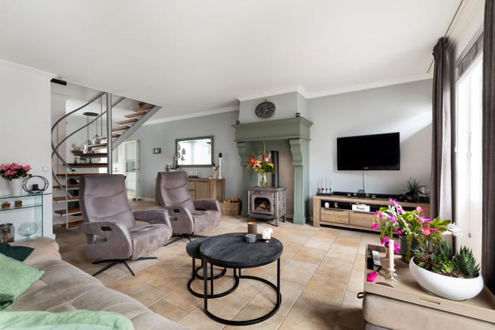 Foto 7 van Palermohof 11