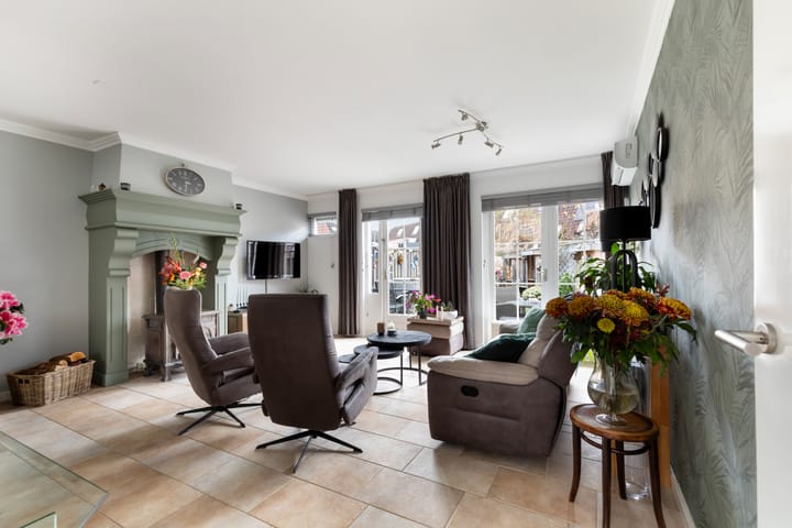 Foto 10 van Palermohof 11