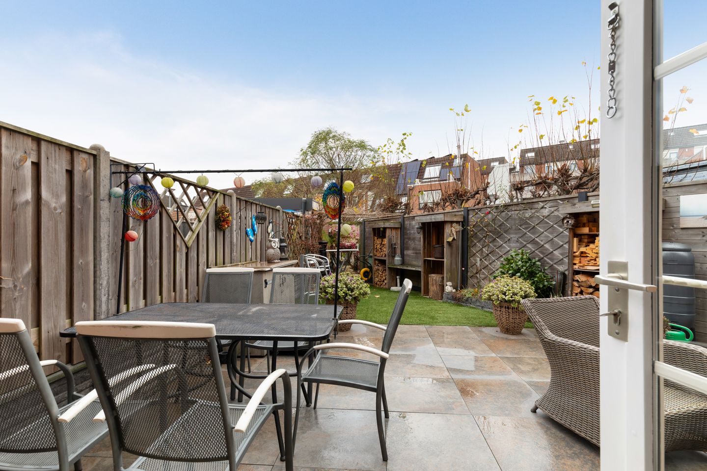 Photo 14 of Palermohof 11