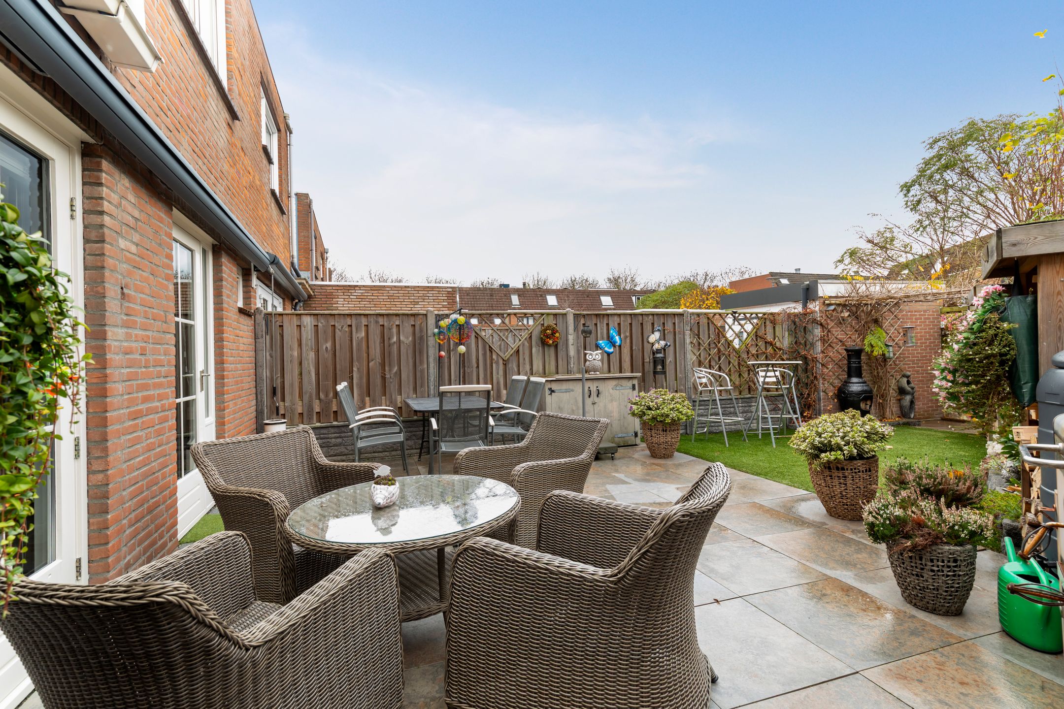 Photo 15 of Palermohof 11