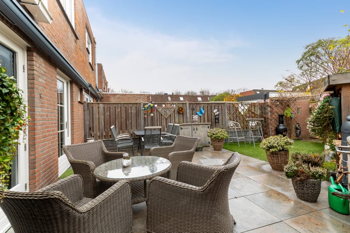 Foto 15 van Palermohof 11