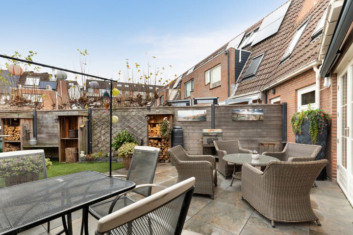 Foto 16 van Palermohof 11