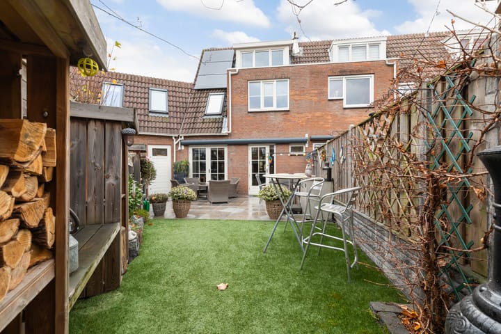 Foto 19 van Palermohof 11