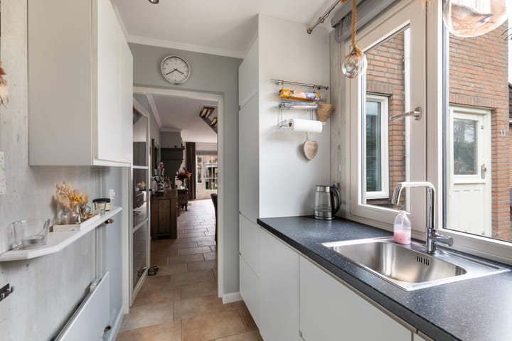 Foto 24 van Palermohof 11