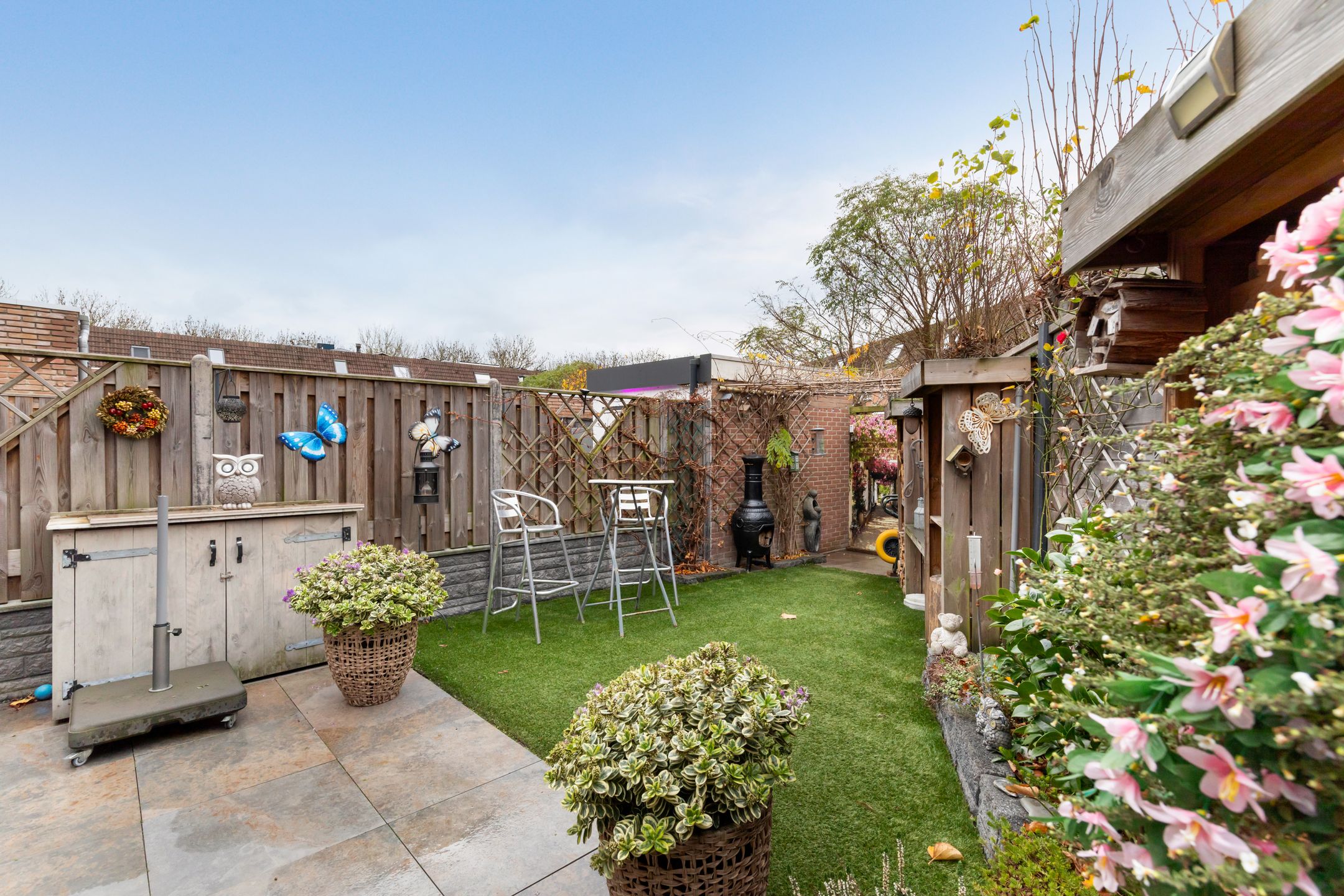 Photo 18 of Palermohof 11