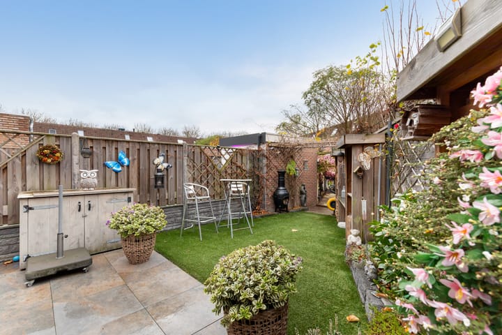 Foto 18 van Palermohof 11