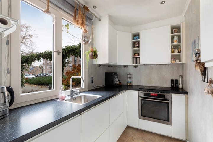 Foto 23 van Palermohof 11