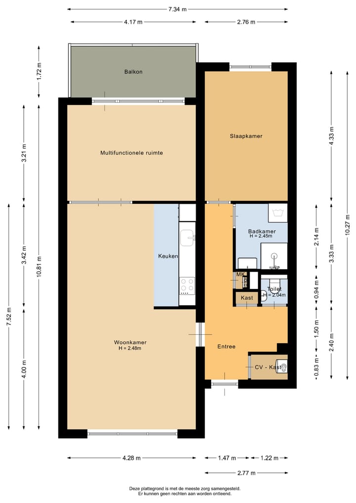 Foto 37 van Redelaan 66
