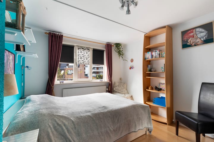 Foto 37 van Palermohof 11