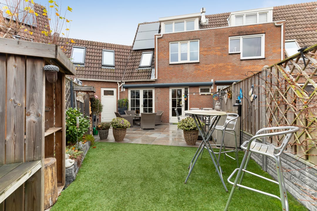 Photo 17 of Palermohof 11