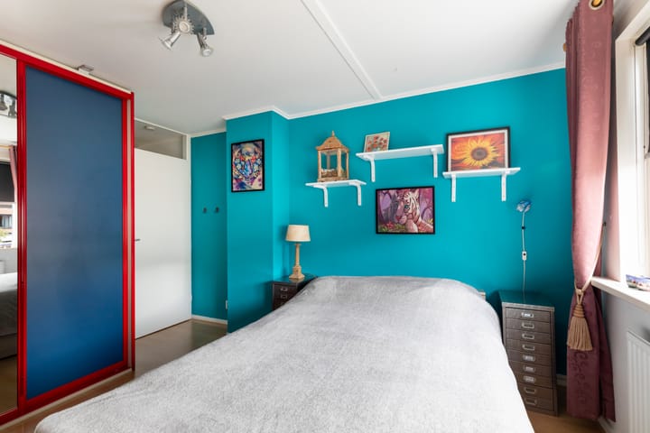 Foto 38 van Palermohof 11