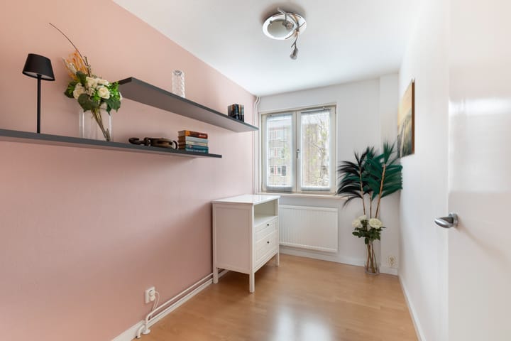 Foto 40 van Palermohof 11