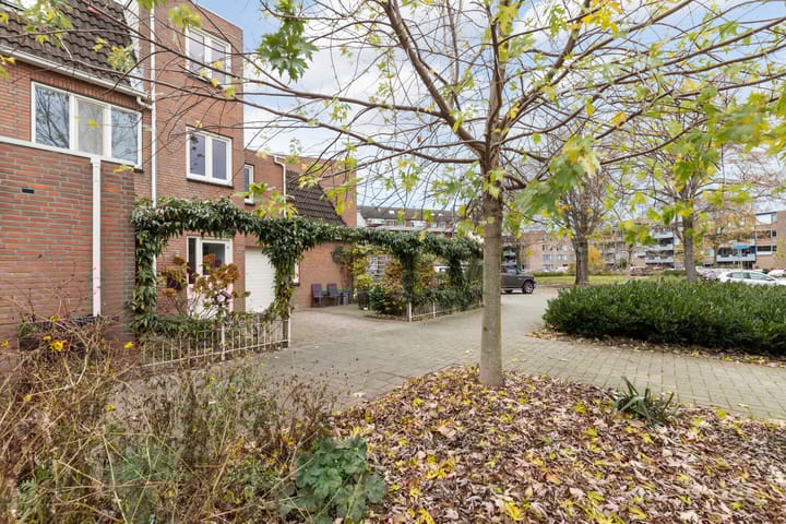 Foto 58 van Palermohof 11