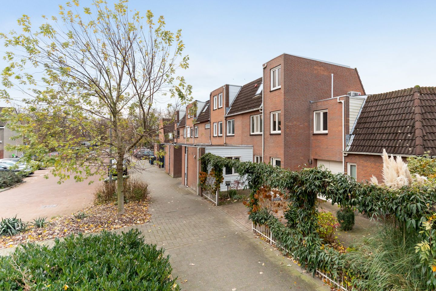 Photo 59 of Palermohof 11