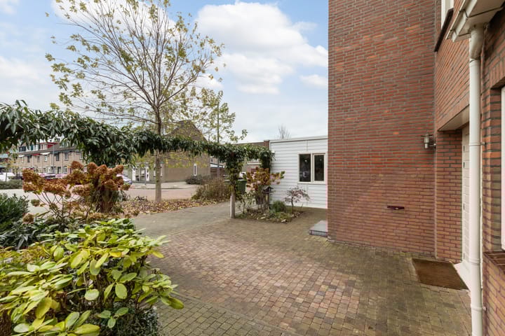 Foto 61 van Palermohof 11